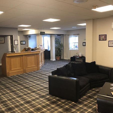Drumoig Golf Hotel 세인트앤드루스 외부 사진