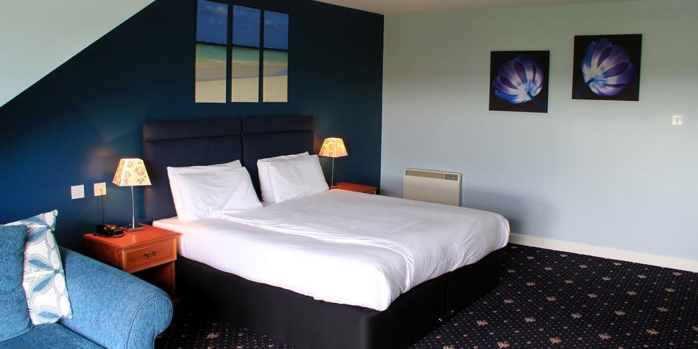 Drumoig Golf Hotel 세인트앤드루스 외부 사진