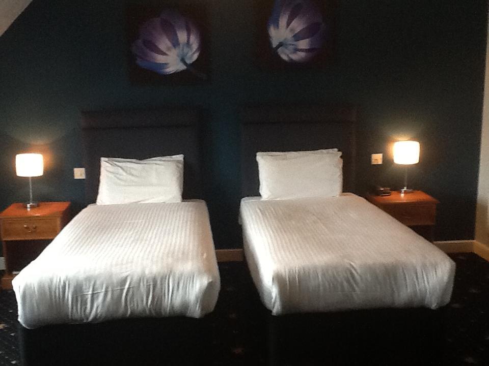 Drumoig Golf Hotel 세인트앤드루스 외부 사진