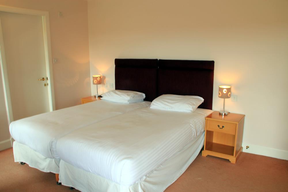 Drumoig Golf Hotel 세인트앤드루스 외부 사진